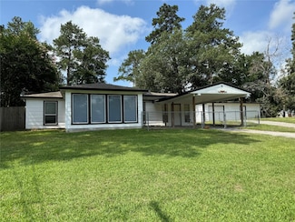 6 Park Dr, Huntsville, TX 77320