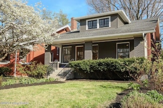 1922 Alfresco Place, Louisville, KY 40205