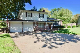 1624 Baltimore Terrace, Manhattan, KS 66502