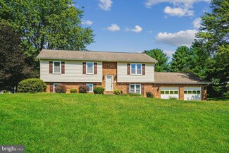 5512 Summit Place, Warrenton, VA 20187