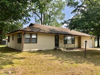 3103 Partridge Ave, Parsons, KS 67357