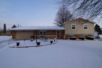 5474 N 850 E, North Webster, IN 46555