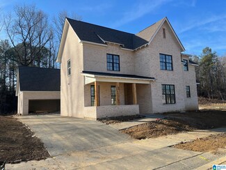 2493 Murphy Pass, Hoover, AL 35080
