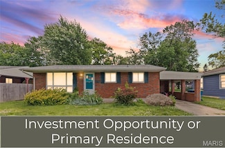 1928 Cornell Ave, Edwardsville, IL 62025