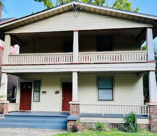 2596 Post St, Jacksonville, FL 32204