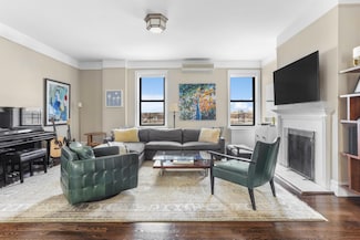 305 Riverside Dr Unit 12-B, New York, NY 10025