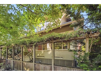 2116 NE 8th Ave, Portland, OR 97212