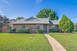 1300 Crestview Dr, Allen, TX 75002