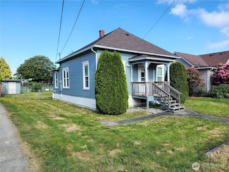 27204 103rd Dr NW, Stanwood, WA 98292