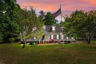 116 Blue Heron Dr, Surry, VA 23883