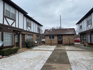 2513 S Florence Place Unit 17, Tulsa, OK 74114