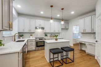 5031 Enclave Ct, McKinney, TX 75070