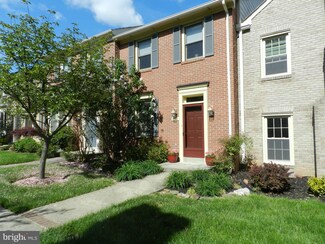4067 Norbeck Square Dr, Rockville, MD 20853