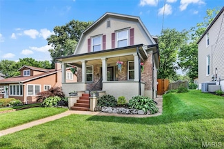 408 Greeley Ave, Saint Louis, MO 63119
