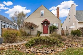 518 E Royal Forest Blvd, Columbus, OH 43214