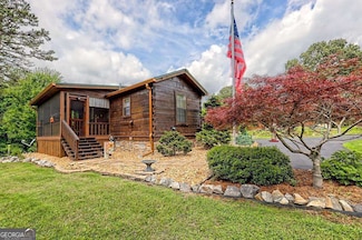 41 Wilderness Ct, Blairsville, GA 30512