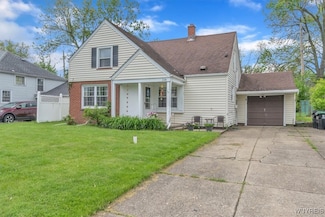 224 Dalton Dr, Buffalo, NY 14223