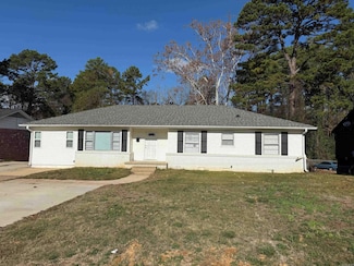 624 Dyer Cir, Benton, AR 72015