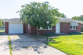 218 Witmer Ave, Elkhart, IN 46516
