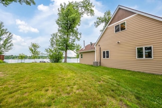 1674 W White Ash Dr, Balsam Lake, WI 54810
