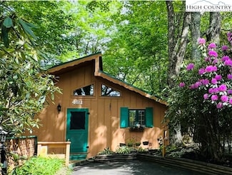 481 Highland Hills Rd, Newland, NC 28657