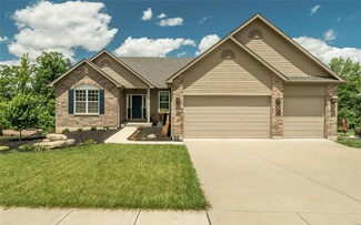 6721 Silverstone Ct, Byrnes Mill, MO 63051