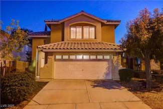 10505 Prime View Ct, Las Vegas, NV 89144
