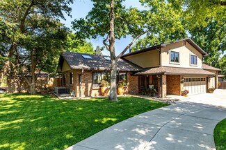 6740 S Windermere St, Littleton, CO 80120