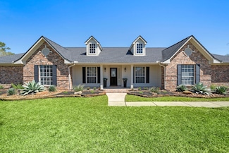 3435 Sky Ranch Dr, Alvin, TX 77511