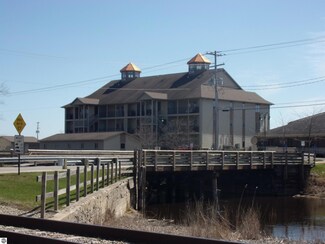 540 W Lake St Unit 8, Tawas City, MI 48763