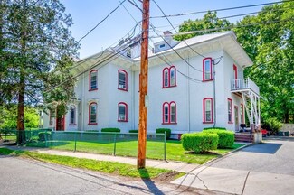 73 Elm Rd, Newton, MA 02460