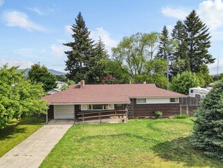 812 N Ravalli Dr, Spokane Valley, WA 99037