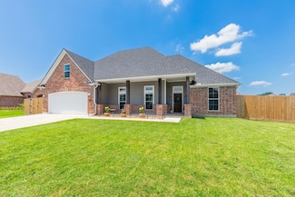 4813 Augusta Dr, Groves, TX 77619