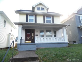 714 Carlisle Ave, Dayton, OH 45410