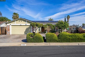 3725 Garrow Dr, Antioch, CA 94509