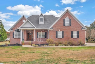 718 Dills Farm Way, Greer, SC 29651