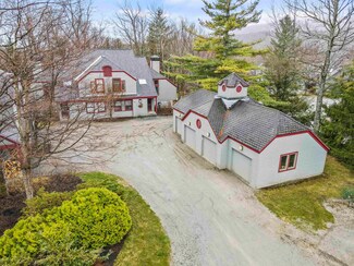 C-1 Meadow Ridge Rd, Winhall, VT 05340