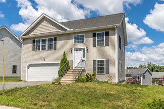 253 Plantation St, Worcester, MA 01604