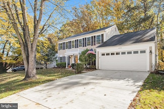 3493 Wainscott Place, Woodbridge, VA 22192