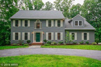 14 Glencoe Manor Ct, Sparks Glencoe, MD 21152