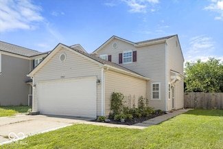 10863 Walnut Grove, Camby, IN 46113