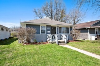 951 Ruby Ave, Columbus, OH 43227