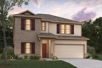 15470 Jake Crossing, San Antonio, TX 78245