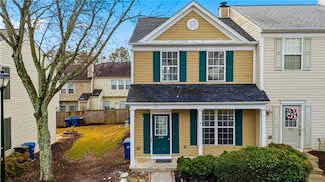 2135 Kilmington Square Unit 152, Alpharetta, GA 30009