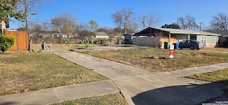 911 Deely Place, San Antonio, TX 78221