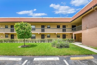 21911 Lake Forest Cir Unit 103, Boca Raton, FL 33433