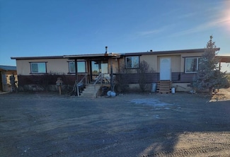 88160 Fairview Ave, Silver Lake, OR 97638