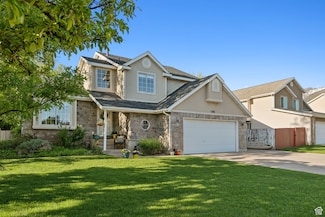 1298 E 5875 S, Ogden, UT 84405