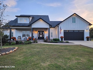 113 Stone Leigh Dr, New Market, TN 37820