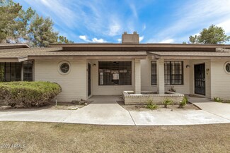 1550 N Stapley Dr Unit 121, Mesa, AZ 85203